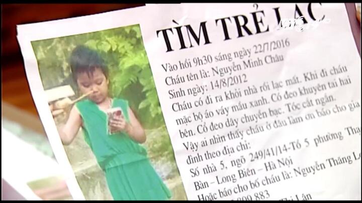 Nghe theo thầy bói để tìm con mất tích, một gia đình mất nửa tỷ đồng