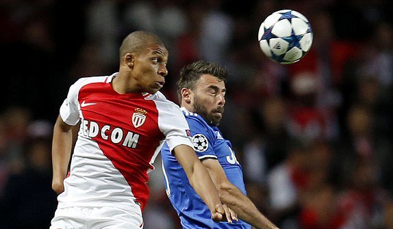 Link xem trực tiếp Monaco vs Juventus Bán kết Cúp C1 châu Âu 2017