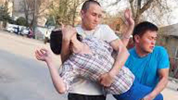 Nam thanh niên dựng chuyện bắt cóc để lấy tiền chuộc của gia đình