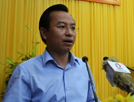 Ông Nguyễn Xuân Anh: 'Ở Đà Nẵng không có đấu đá như tin đồn'