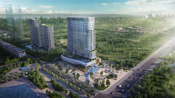 Thị trường bất động sản Đà Nẵng liệu có sốt ảo?