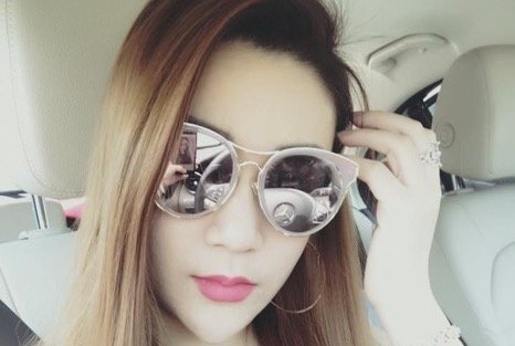 Hot girl 9X Hà thành mua nhà ở khu tháp chọc trời tại Thái Lan