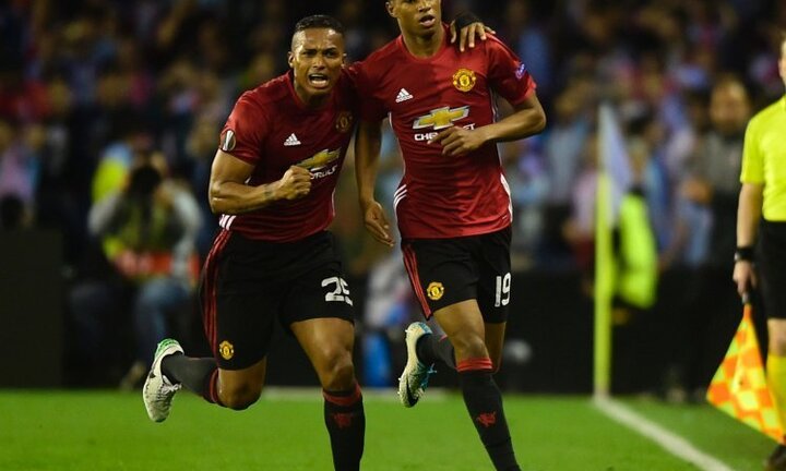 Jose Mourinho tiết lộ bí quyết tỏa sáng của Marcus Rashford