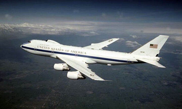 Khám phá chuyên cơ 'ngày tận thế' bảo vệ Tổng thống Mỹ khỏi thảm họa hạt nhân