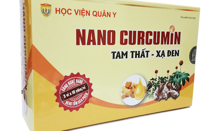 Lật mặt 'mánh khóe' lập trang web giả mạo nấp danh Học viện Quân y