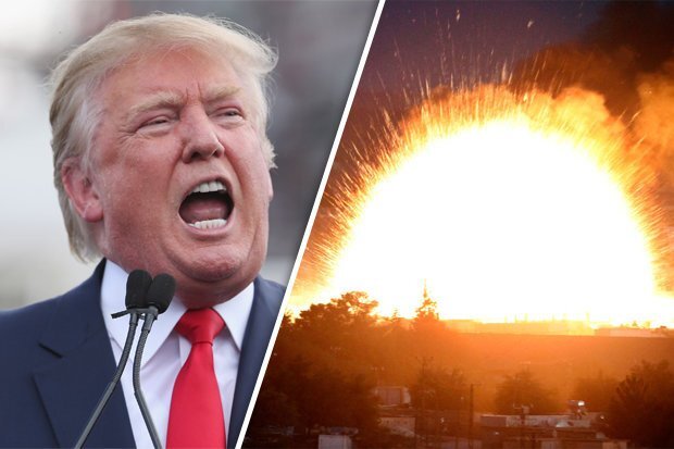 Mỹ nhận cảnh báo không ngờ từ đồng minh