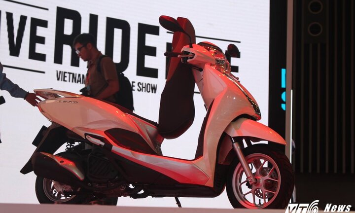 Smartkey trên Honda Lead có gì nổi trội?