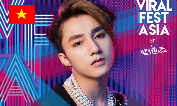 Sơn Tùng M-TP gây sốt khi trổ tài nói tiếng Anh