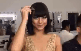 Bật ngửa trước nhan sắc thực tế khác một trời một vực của sao Việt