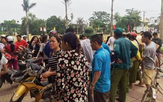 Hà Tĩnh: Bố đẻ cố tình gây tai nạn để bắt cóc con trai