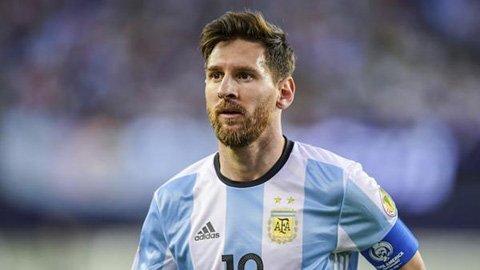 Thoát án phạt nặng, Lionel Messi sắp trở lại cứu rỗi Argentina