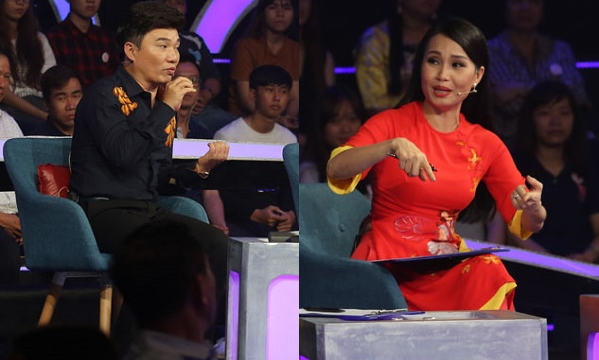 Cẩm Ly, Quang Linh xúc động muốn khóc trước ‘hiện tượng dân ca nhí’