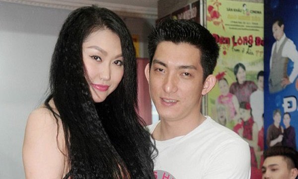 Chồng cũ Phi Thanh Vân mua ô tô, khoe kiếm bội tiền