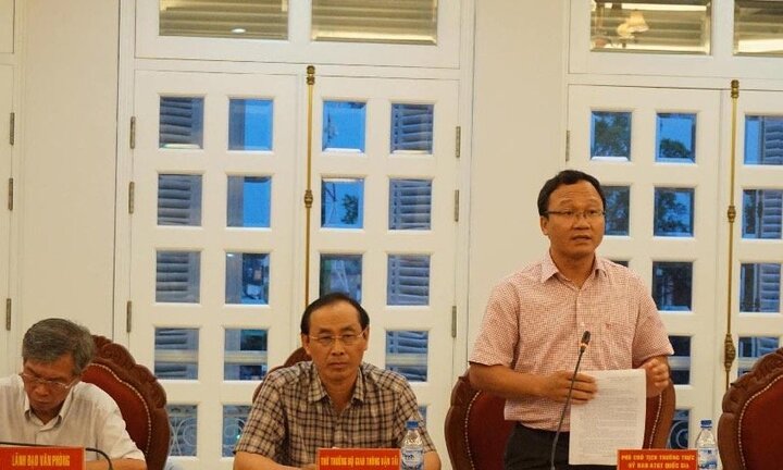 Tai nạn thảm khốc khiến 13 người chết: Lãnh đạo tỉnh Gia Lai họp khẩn