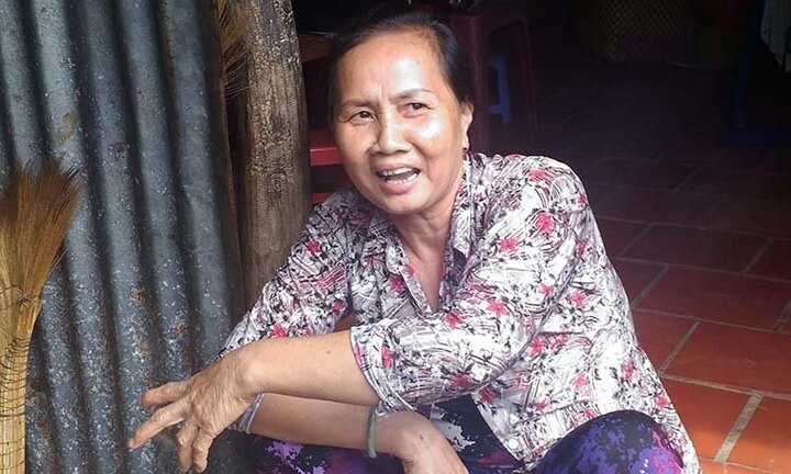 Nghi phạm bịt mặt, dùng súng cướp ngân hàng 'hiền nhất xứ này'