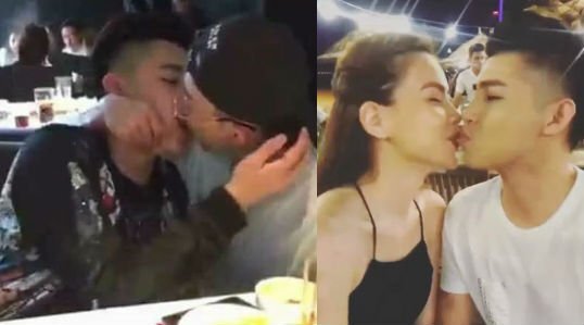 Những scandal đình đám của Noo Phước Thịnh