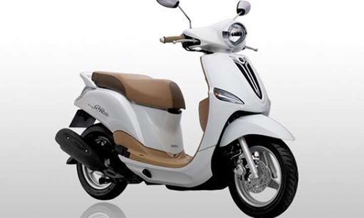 SYM giảm giá hàng loạt mẫu xe máy