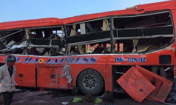  Tai nạn thảm khốc ở Gia Lai: Lãnh đạo Ủy ban ATGT Quốc gia trực tiếp vào hiện trường