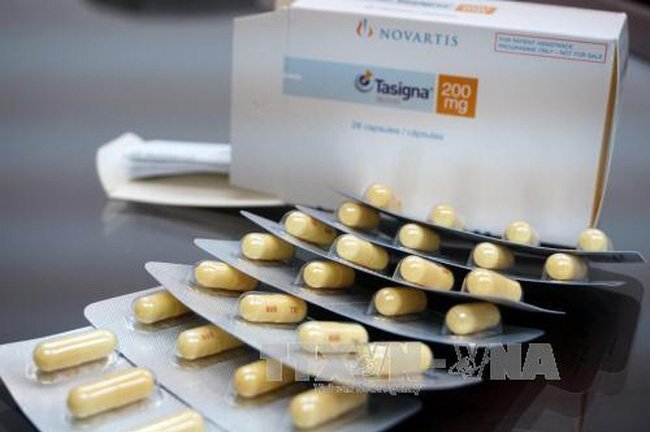 20.000 viên thuốc ung thư bị tiêu hủy: Bộ Y tế vẫn chưa nhận được báo cáo