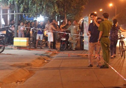 Hỗn chiến tại quán nhậu, 1 người chết thảm