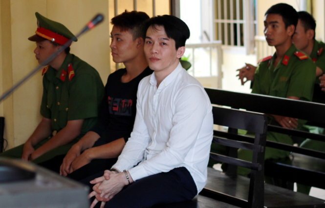 Công an xã đánh chết nam sinh lớp 9 gây phẫn nộ: Phiên tòa xét xử lần 3