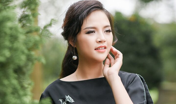 Cuộc sống làm mẹ đơn thân ngoài đời thực của Trang 'Sống chung với mẹ chồng'