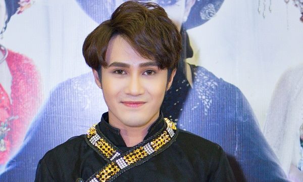 Huỳnh Lập đầu tư tiền tỷ cho dự án ‘Tấm Cám: Chuyện Huỳnh Lập kể'