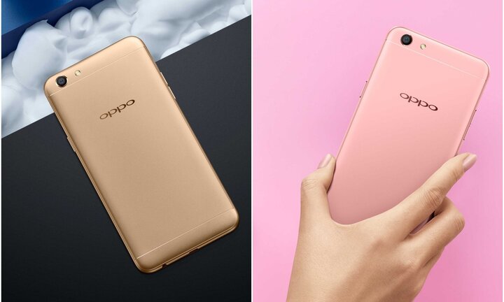 Đặt mua điện thoại 'tự sướng' Sơn Tùng được tặng 500.000 đồng cùng bộ quà siêu đã