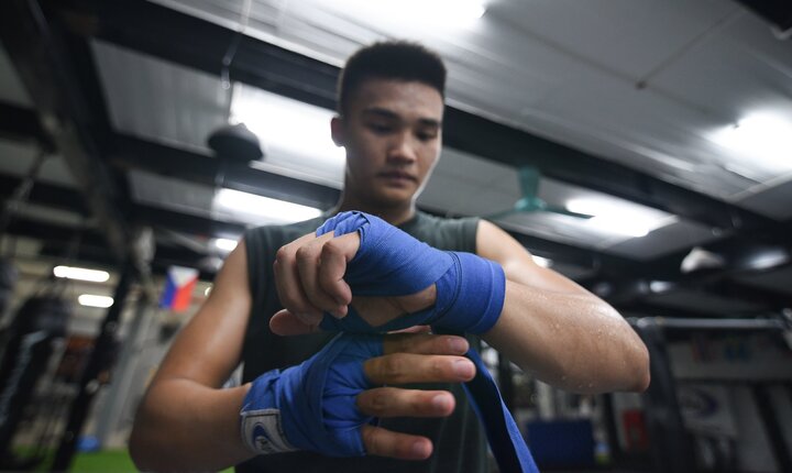 Trải nghiệm đặc biệt ở lò võ hiếm hoi đào tạo MMA đang gây bão mạng