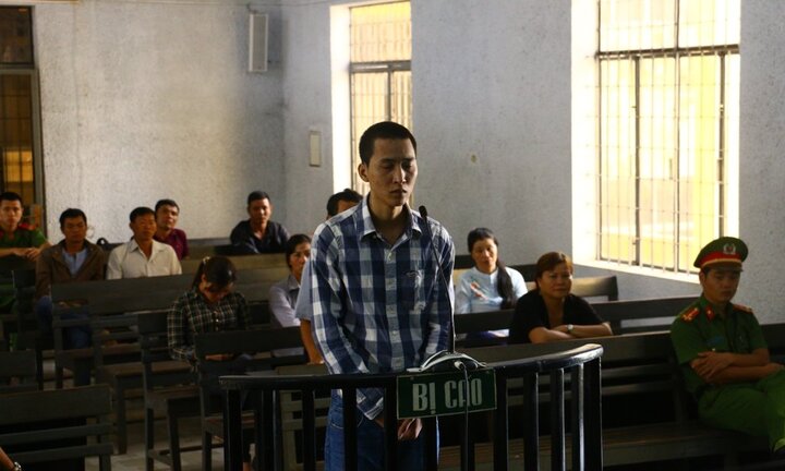 Mâu thuẫn trong quán game, nam thanh niên đâm chết bạn