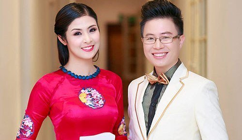 Hàng loạt sao Việt trở thành giảng viên đại học