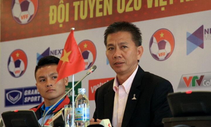 Đá World Cup U20, U20 Việt Nam muốn thay đổi lịch sử Đông Nam Á