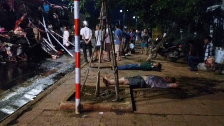 Vụ tai nạn thảm khốc ở Gia Lai: Bảo hiểm chi trả gần 2 tỷ đồng