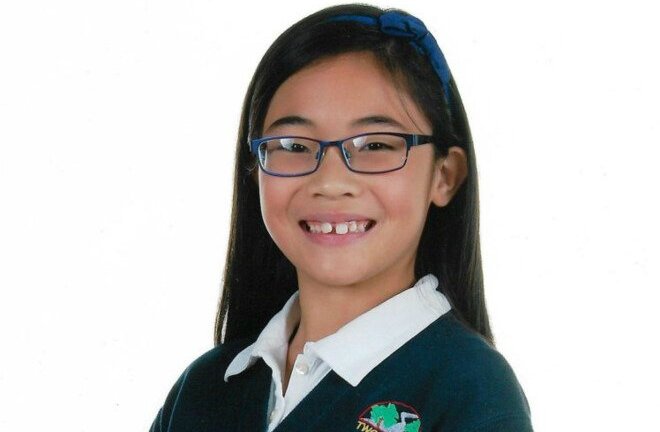 Cô bé gốc Philippines có IQ cao bậc nhất thế giới vẫn bị trường học Anh từ chối