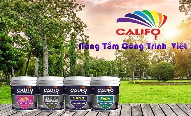 Mở Đại lý bán sơn - Hướng đi mới trong phát triển kinh tế tại nhiều tỉnh phía Bắc
