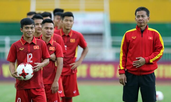 HLV Lê Thụy Hải: U20 Việt Nam đừng mơ thắng và mải mê thể hiện