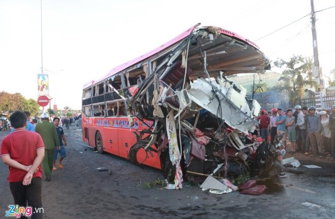 Tai nạn thảm khốc 13 người chết ở Gia Lai: Chuyến hồi hương định mệnh