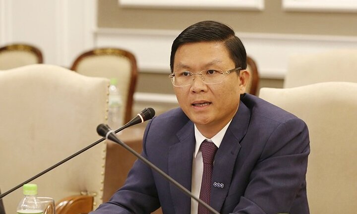 Tổng giám đốc FLC: 'Không bảo vệ môi trường thì số phận chính dự án cũng bị đe dọa'