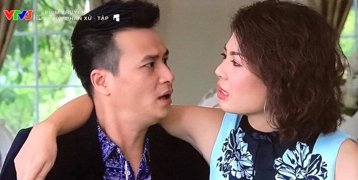 Người phán xử tập 14: Con gái ông trùm quyết lấy mạng người tình