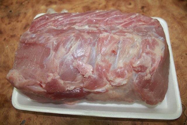 Chê lợn thường, nhà giàu Hà Thành mua lợn thảo dược đắt gấp 10 lần về sử dụng