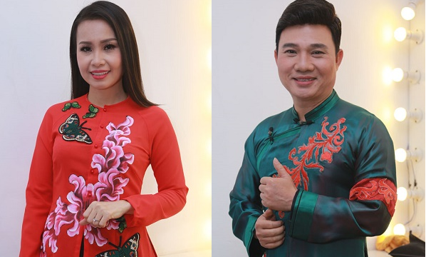 ‘Đàm Vĩnh Hưng nhí’ hát dân ca khiến Cẩm Ly, Quang Linh ‘hết hồn’