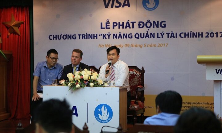Tham gia ‘Kỹ năng quản lý tài chính 2017’ giành vé du lịch đến Singapore