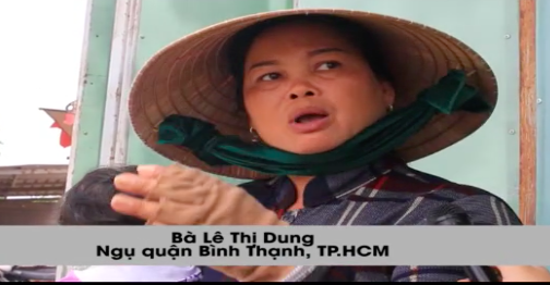 Video: Người dân TP.HCM kỳ vọng gì ở tân Bí thư Thành ủy Nguyễn Thiện Nhân?