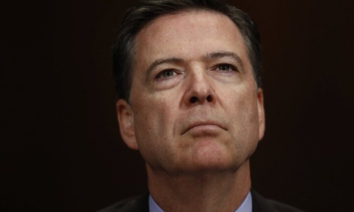 Ai sẽ là tân giám đốc FBI sau khi ông Comey bị sa thải?