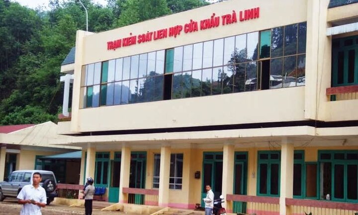 Cao Bằng muốn vay 300 triệu USD để xây cao tốc: 'Cao Bằng vay, lấy gì mà trả'