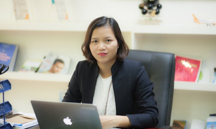 Đón đầu công nghệ trong lĩnh vực kinh doanh vé máy bay từ những doanh nghiệp tiên phong trong ứng dụng