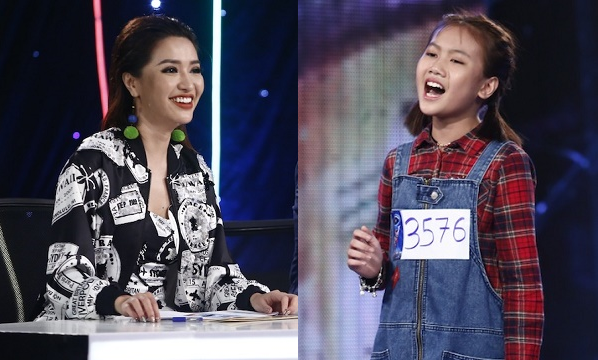 Trực tiếp Vietnam Idol Kids 2017 tập 2