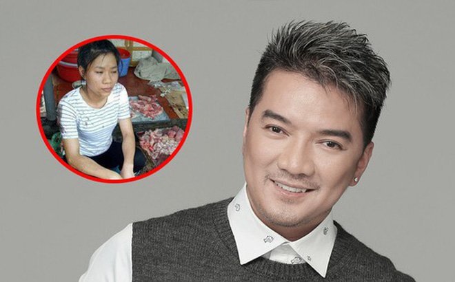 Bị tố chỉ nói mồm, không mua thịt lợn như tuyên bố, Mr Đàm lên tiếng