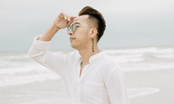 Only C ngẫu hứng sáng tác ca khúc dành riêng cho Đà Nẵng