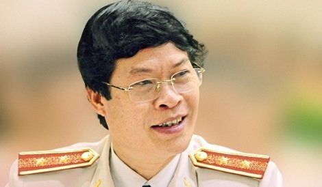 Trung tướng Nguyễn Hữu Ước sẽ kiện Luật sư Trần Đình Triển